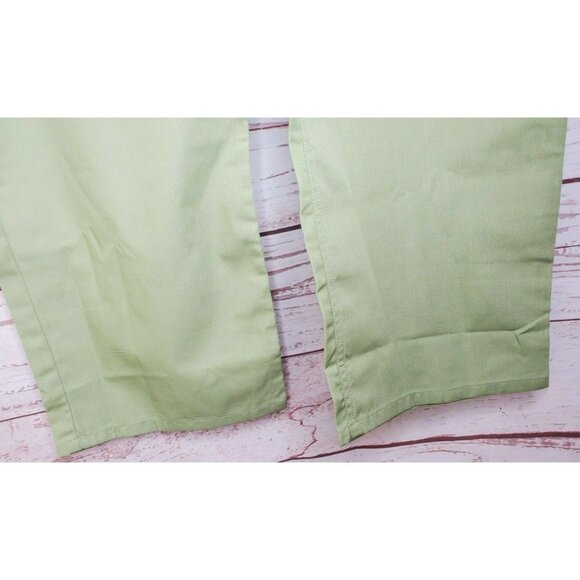 Authentic Cherokee Workwear Originals 4100T Unisex Tall Scrub Pants – Durable - Picture 7 of 12